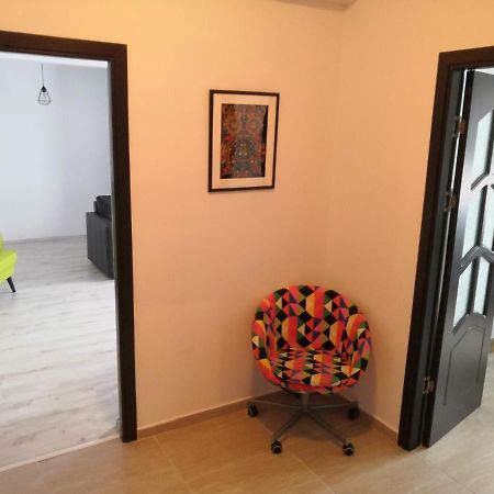 Apartament Dolce Vita Năvodari Exteriér fotografie