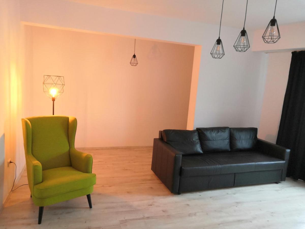 Apartament Dolce Vita Năvodari Exteriér fotografie