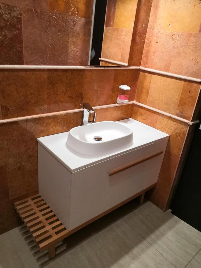 Apartament Dolce Vita Năvodari Exteriér fotografie