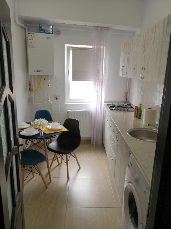 Apartament Dolce Vita Năvodari Exteriér fotografie
