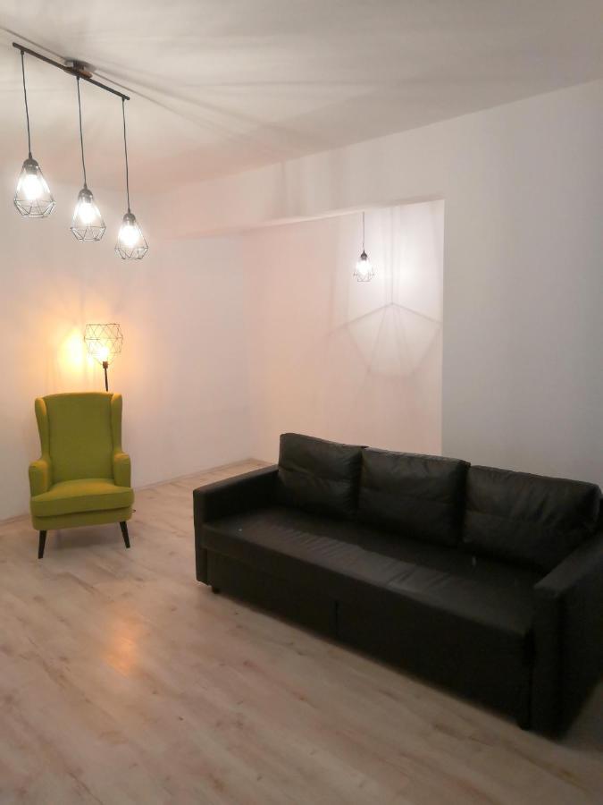 Apartament Dolce Vita Năvodari Exteriér fotografie