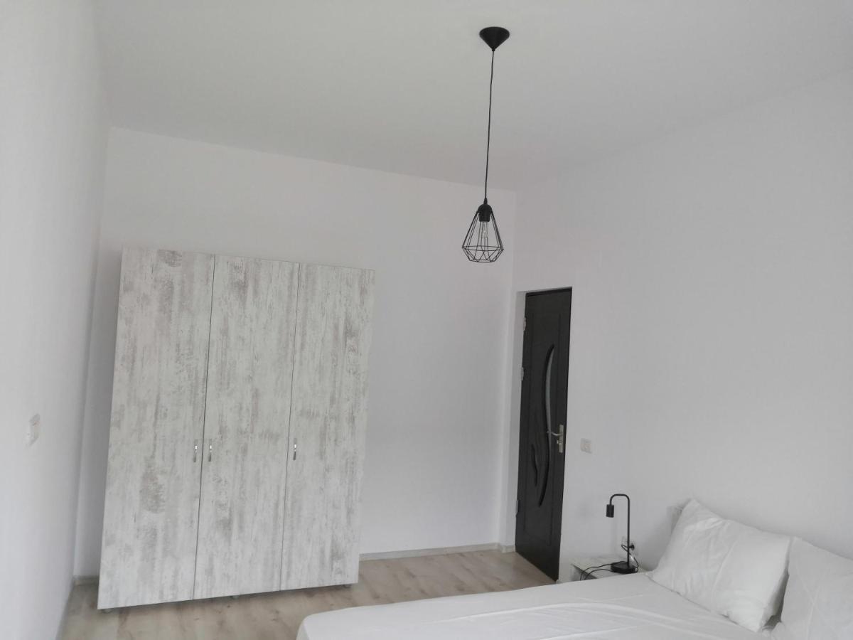Apartament Dolce Vita Năvodari Exteriér fotografie