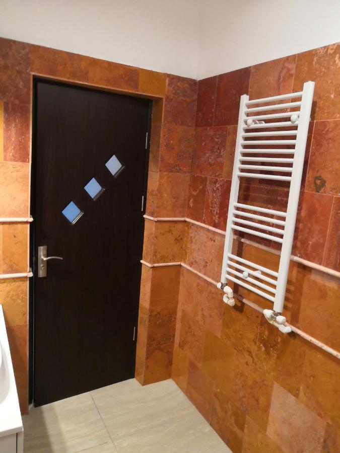 Apartament Dolce Vita Năvodari Exteriér fotografie