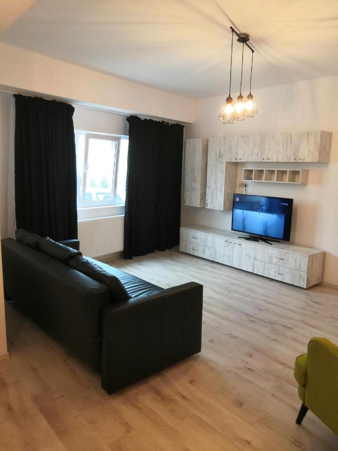 Apartament Dolce Vita Năvodari Exteriér fotografie