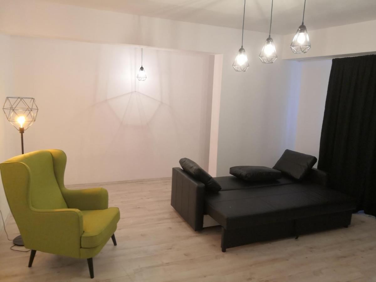 Apartament Dolce Vita Năvodari Exteriér fotografie