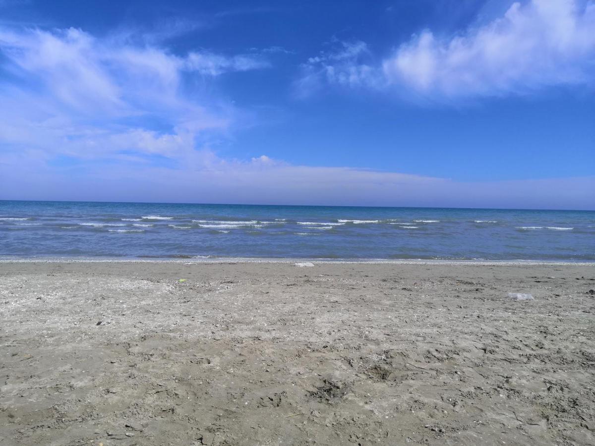 Apartament Dolce Vita Năvodari Exteriér fotografie