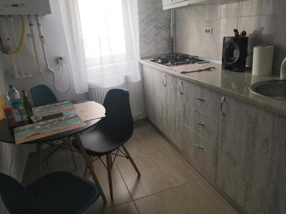 Apartament Dolce Vita Năvodari Exteriér fotografie