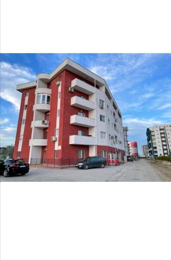 Apartament Dolce Vita Năvodari Exteriér fotografie