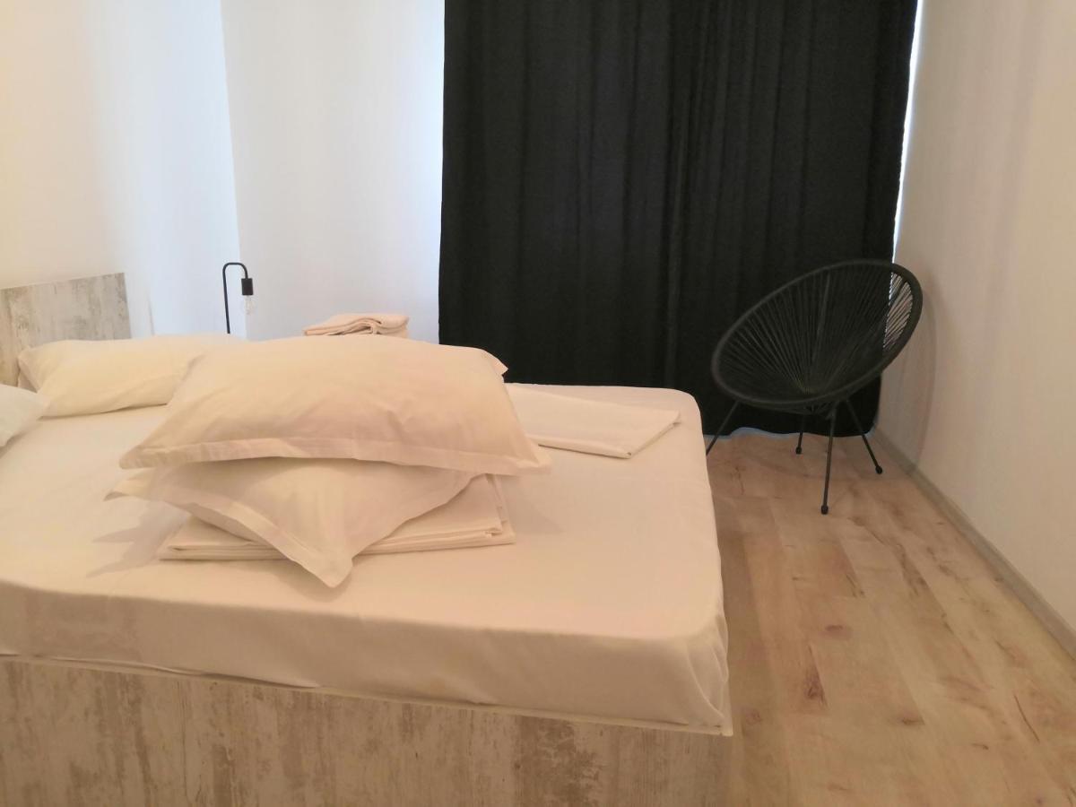 Apartament Dolce Vita Năvodari Exteriér fotografie