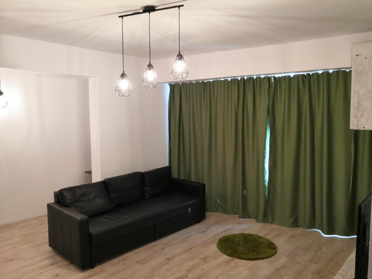 Apartament Dolce Vita Năvodari Exteriér fotografie